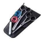 Glamtech One Scissor/Thinning Scissor Set 5.5"